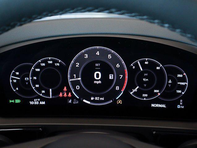 new 2026 Porsche Cayenne car, priced at $105,980