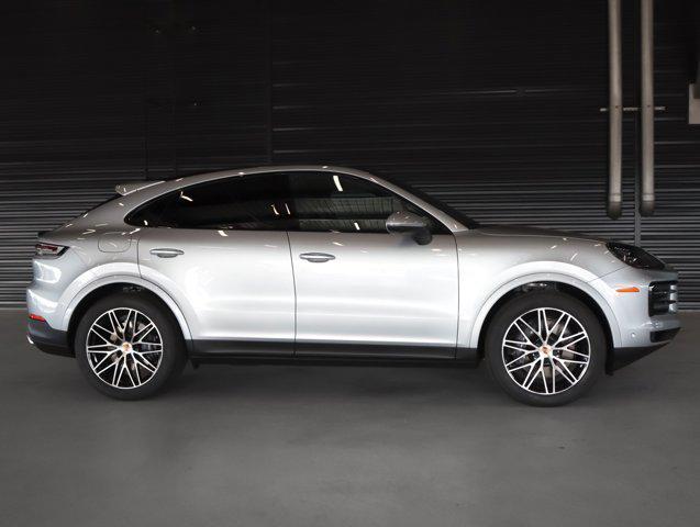new 2026 Porsche Cayenne car, priced at $108,910