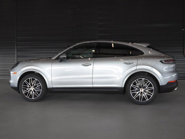 new 2026 Porsche Cayenne car, priced at $108,910