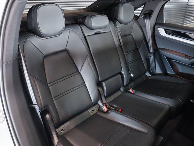 new 2026 Porsche Cayenne car, priced at $108,910