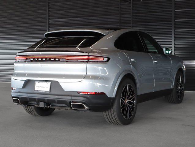 new 2026 Porsche Cayenne car, priced at $108,910