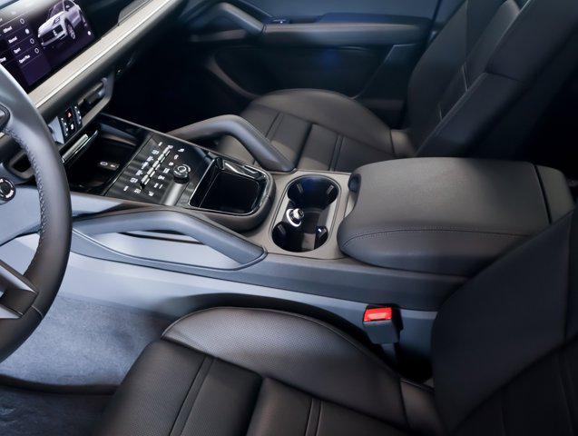 new 2026 Porsche Cayenne car, priced at $108,910