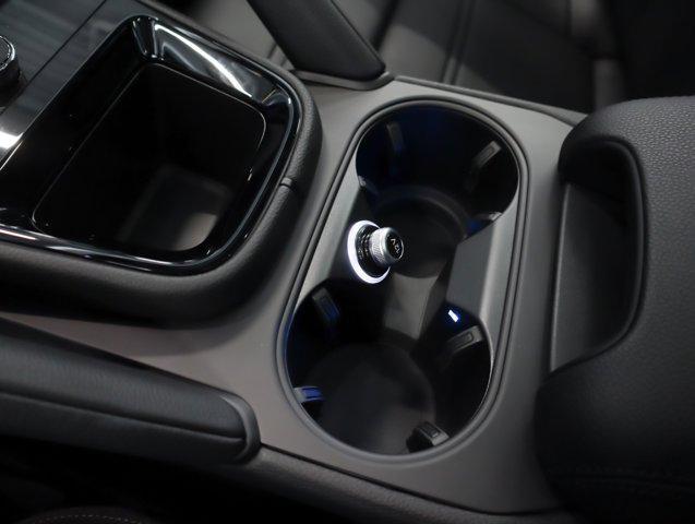 new 2026 Porsche Cayenne car, priced at $108,910