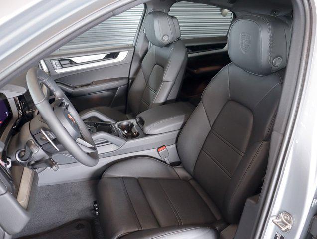 new 2026 Porsche Cayenne car, priced at $108,910