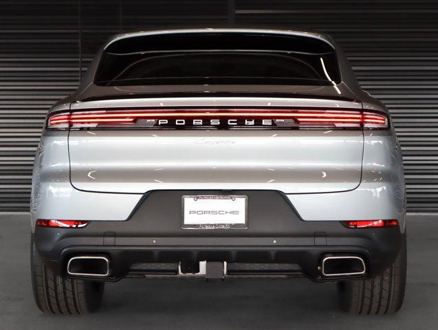new 2026 Porsche Cayenne car, priced at $108,910