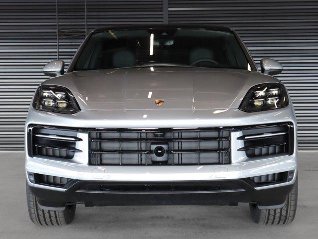new 2026 Porsche Cayenne car, priced at $108,910
