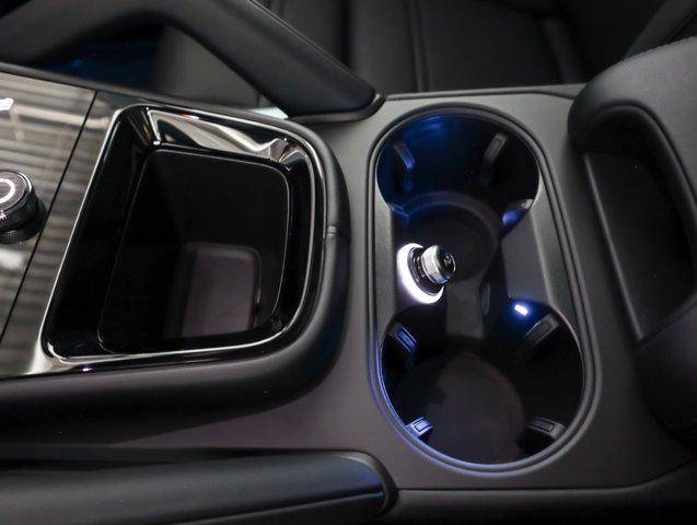 new 2026 Porsche Cayenne car, priced at $154,640