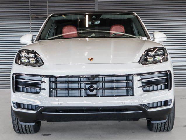 new 2026 Porsche Cayenne car, priced at $145,260