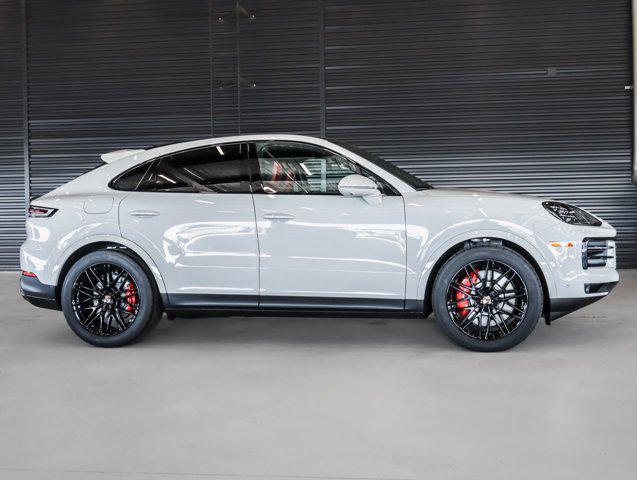 new 2026 Porsche Cayenne car, priced at $145,260