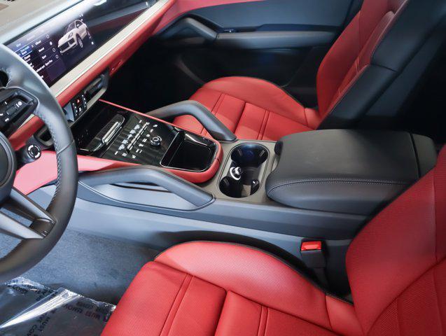 new 2026 Porsche Cayenne car, priced at $145,260