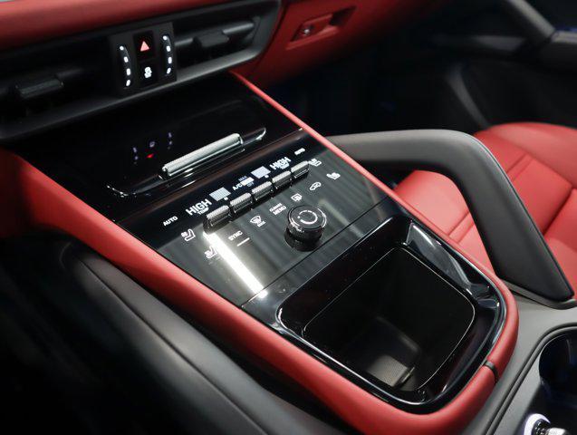 new 2026 Porsche Cayenne car, priced at $145,260