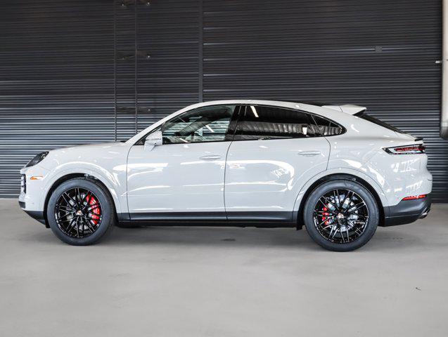 new 2026 Porsche Cayenne car, priced at $145,260