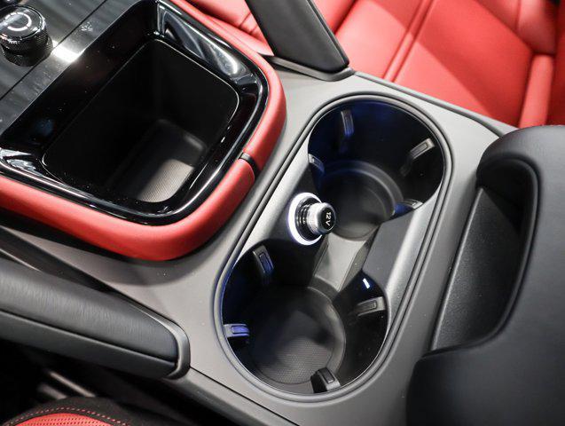 new 2026 Porsche Cayenne car, priced at $145,260
