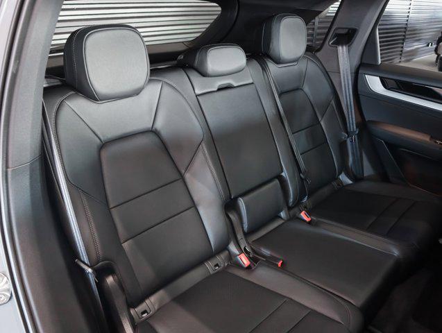 new 2026 Porsche Cayenne car, priced at $105,310