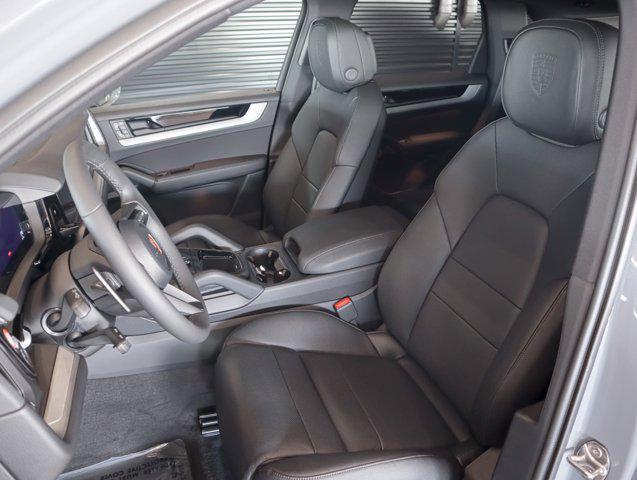 new 2026 Porsche Cayenne car, priced at $105,310