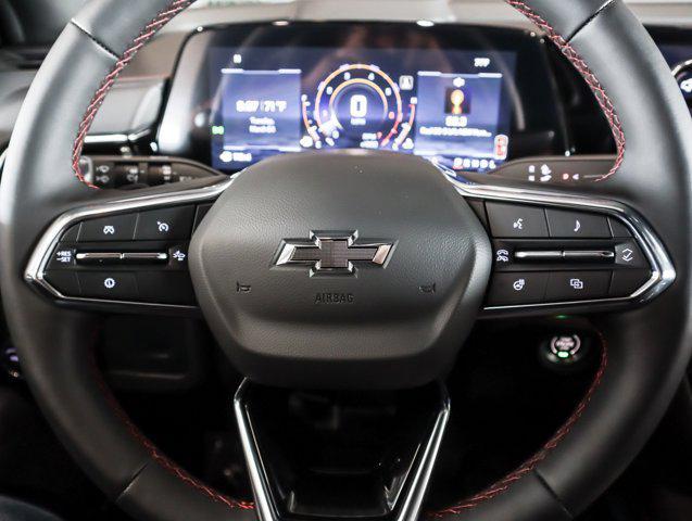 used 2026 Chevrolet Tahoe car, priced at $67,881