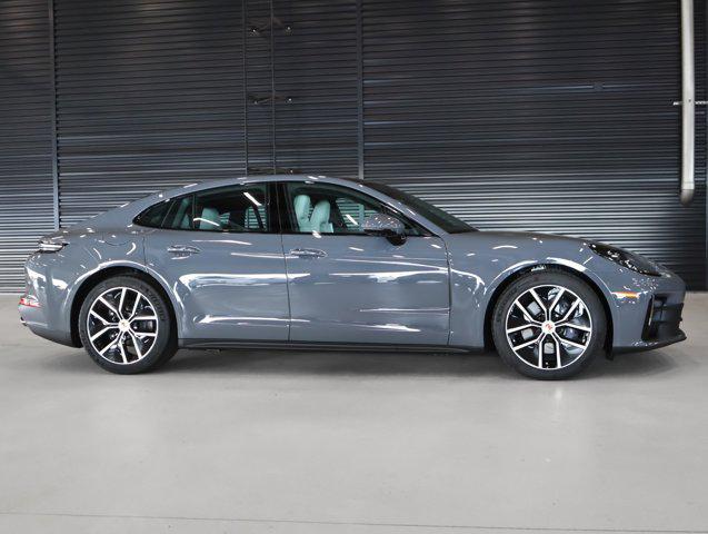 new 2026 Porsche Panamera car, priced at $131,240