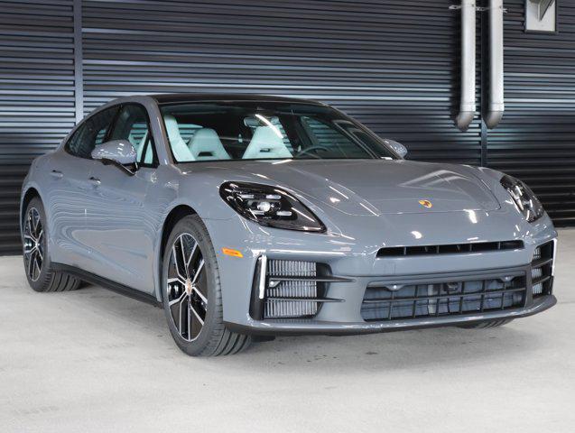 new 2026 Porsche Panamera car, priced at $131,240
