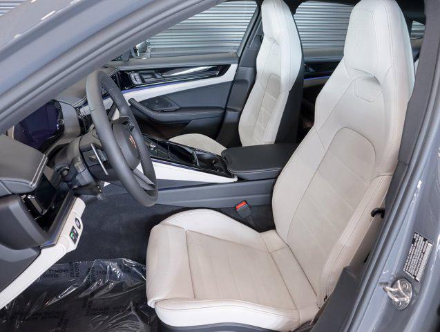 new 2026 Porsche Panamera car, priced at $131,240