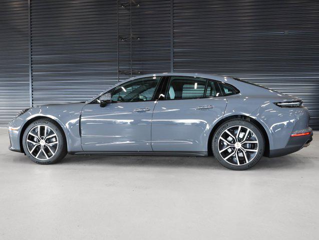 new 2026 Porsche Panamera car, priced at $131,240