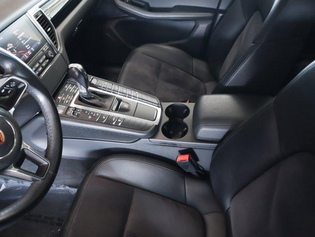 used 2018 Porsche Macan car, priced at $28,881