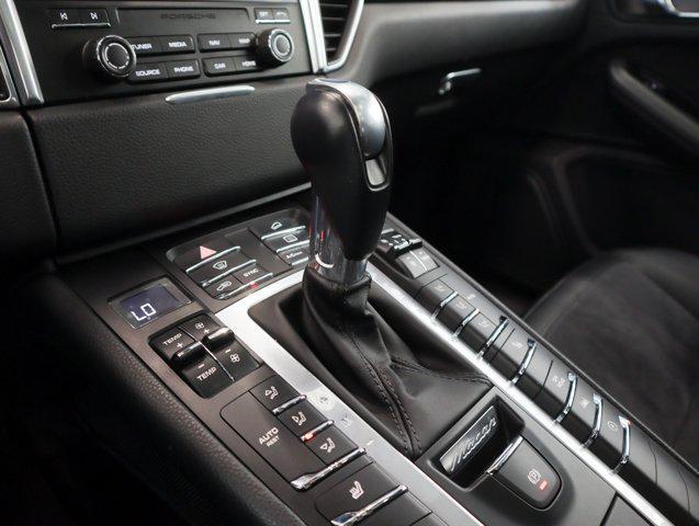 used 2018 Porsche Macan car, priced at $28,881