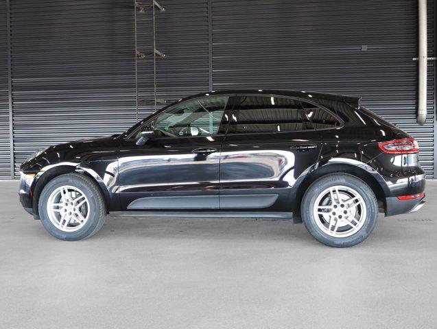 used 2018 Porsche Macan car, priced at $28,881