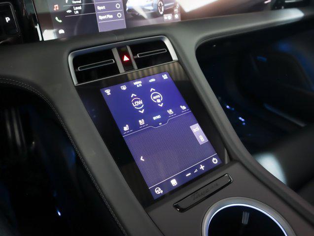 new 2026 Porsche Taycan car, priced at $169,010