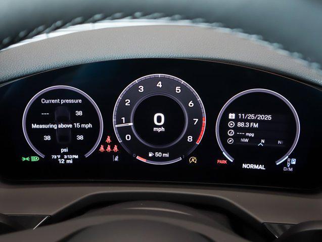 new 2026 Porsche Panamera car, priced at $123,810