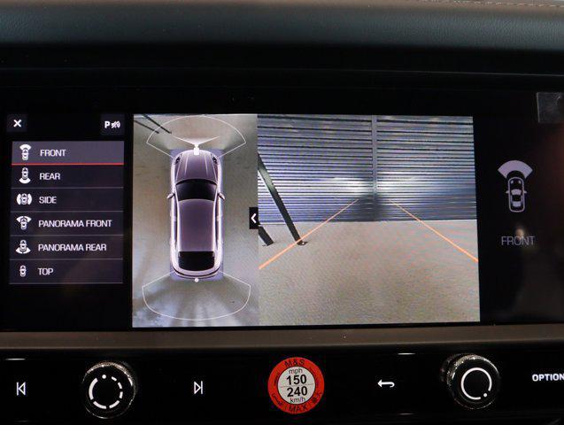 new 2026 Porsche Macan car, priced at $98,410