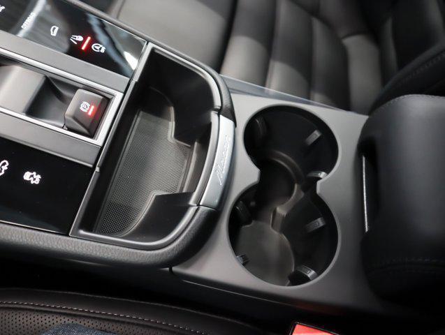 new 2026 Porsche Macan car, priced at $98,410