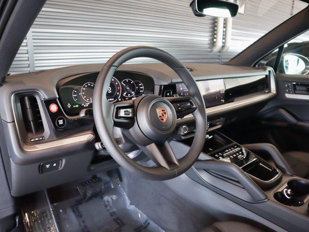 new 2026 Porsche Cayenne car, priced at $103,220