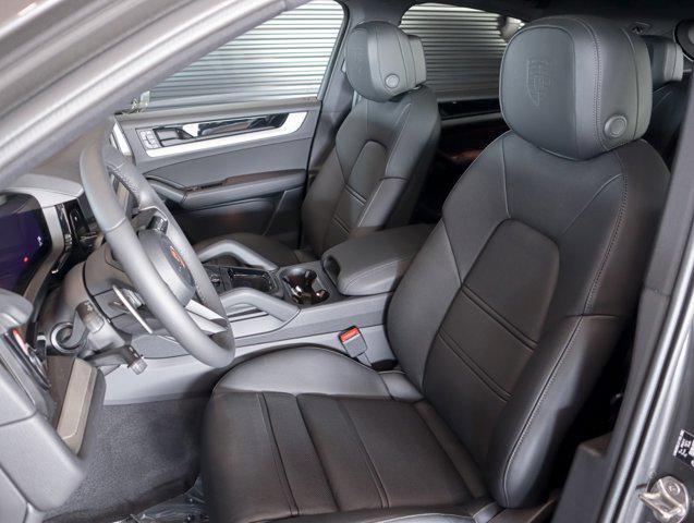 new 2026 Porsche Cayenne car, priced at $124,690