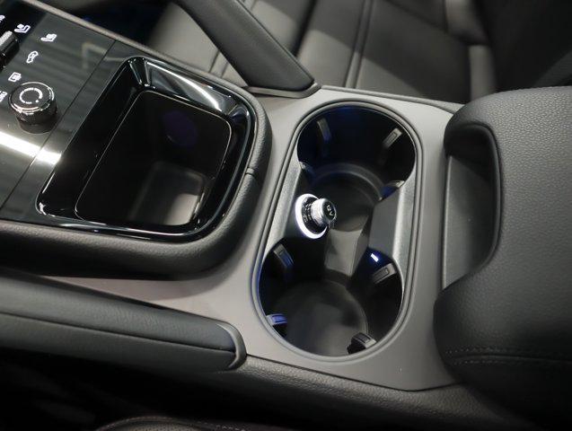 new 2026 Porsche Cayenne car, priced at $124,690