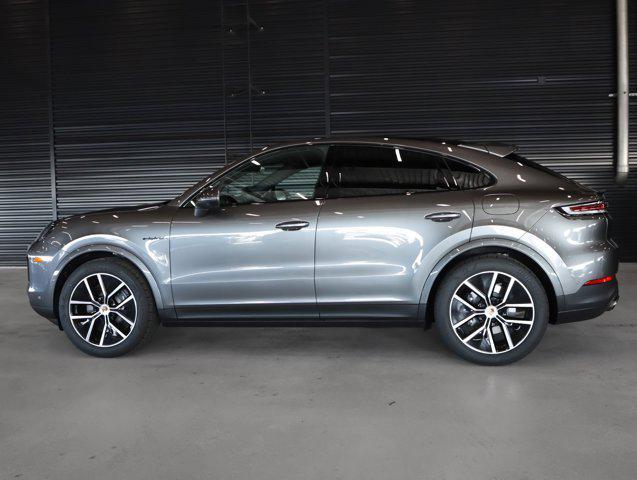 new 2026 Porsche Cayenne car, priced at $124,690
