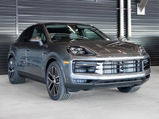 new 2026 Porsche Cayenne car, priced at $124,690