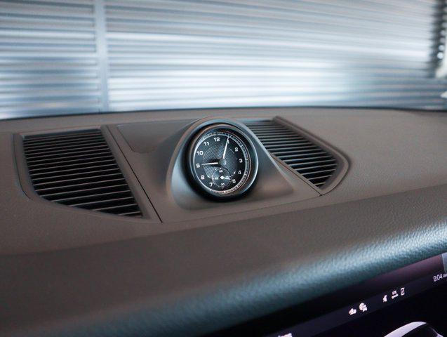 new 2026 Porsche Macan car, priced at $76,810