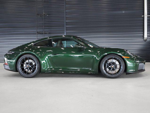 new 2026 Porsche 911 car, priced at $220,660