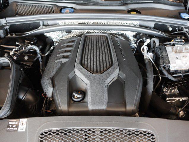 used 2025 Porsche Macan car, priced at $59,881