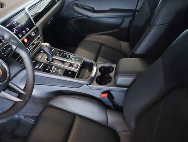 new 2026 Porsche Macan car, priced at $84,720