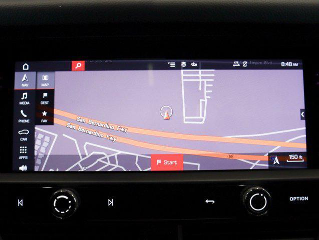 used 2022 Porsche Macan car, priced at $42,881