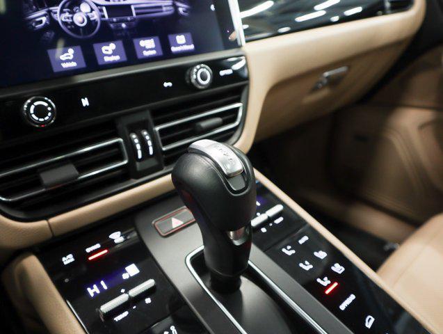used 2022 Porsche Macan car, priced at $42,881