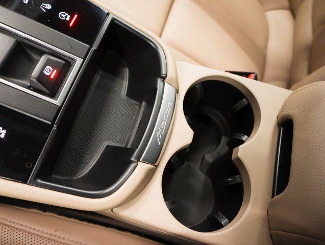 used 2022 Porsche Macan car, priced at $42,881