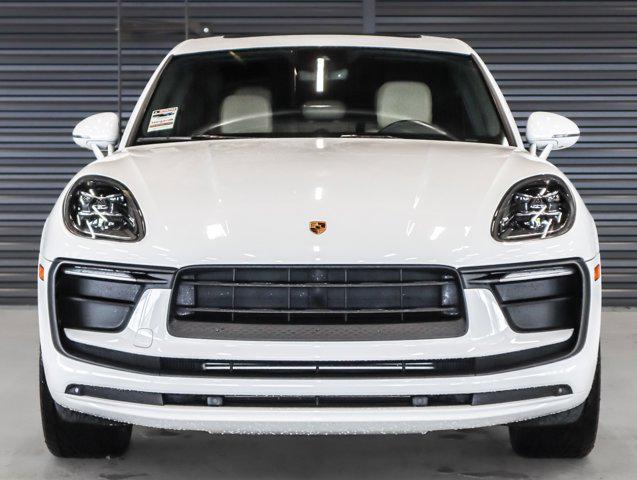 used 2022 Porsche Macan car, priced at $42,881