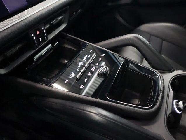 used 2024 Porsche Cayenne car, priced at $72,881