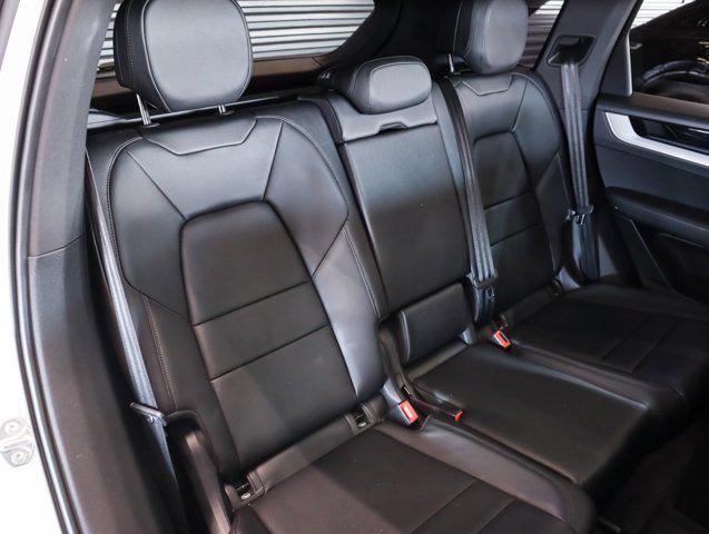 used 2024 Porsche Cayenne car, priced at $72,881