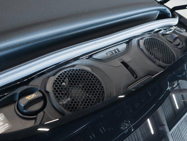 new 2026 Porsche 911 car, priced at $230,030