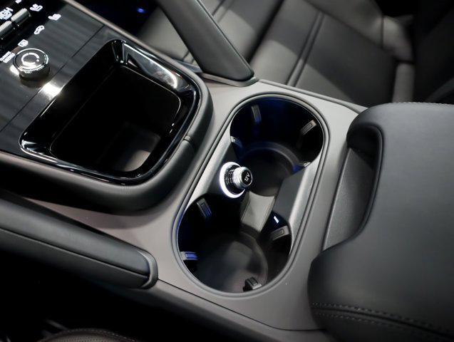 new 2026 Porsche Cayenne car, priced at $168,370