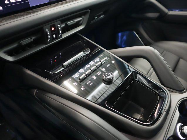 new 2026 Porsche Cayenne car, priced at $168,370