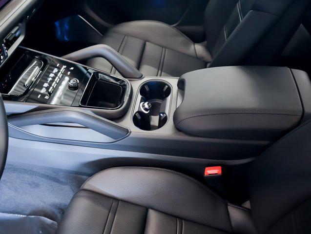 new 2026 Porsche Cayenne car, priced at $168,370